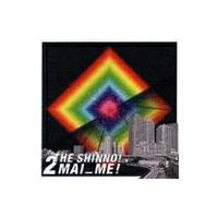 【送料無料】[CD]/The Shinno!/2MAI_ME! | ネオウィング Yahoo!店