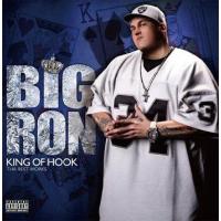 【送料無料】[CDA]/BIG RON/KING OF HOOK [CD+DVD] | ネオウィング Yahoo!店