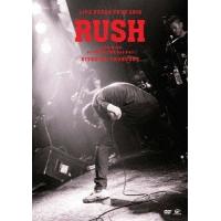 【送料無料】[DVD]/清木場俊介/LIVE HOUSE TOUR 「RUSH」 2016.9.24 at YOKOHAMA Bay Hall | ネオウィング Yahoo!店