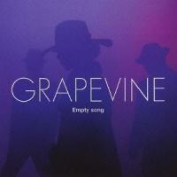 [CDA]/GRAPEVINE/Empty song [通常盤] | ネオウィング Yahoo!店