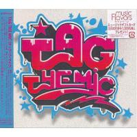 【送料無料】[CDA]/オムニバス/TAG THE MIC | ネオウィング Yahoo!店