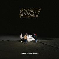 【送料無料】[CD]/never young beach/STORY [通常盤] | ネオウィング Yahoo!店