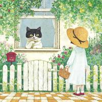 [CD]/むぎ(猫)/窓辺の猫 e.p. [通常盤] | ネオウィング Yahoo!店