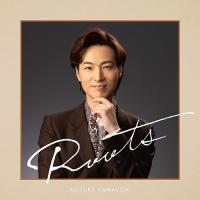 【送料無料】[CD]/山内惠介/Roots | ネオウィング Yahoo!店