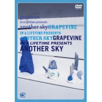 【送料無料】[DVD]/GRAPEVINE/in a lifetime presents another sky [DVD+CD] | ネオウィング Yahoo!店