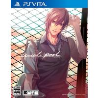 【送料無料】[PS Vita]/ゲーム/sweet pool | ネオウィング Yahoo!店