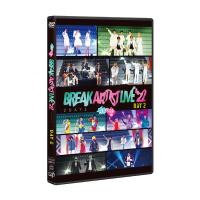 【送料無料】[DVD]/バラエティ/有吉の壁「Break Artist Live '22 2Days」 Day2 | ネオウィング Yahoo!店