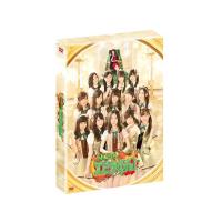 【送料無料】[DVD]/バラエティ (SKE48)/SKE48 エビカルチョ! DVD-BOX [初回限定生産] | ネオウィング Yahoo!店