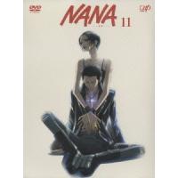 【送料無料】[DVD]/アニメ/NANA -ナナ- 11 | ネオウィング Yahoo!店