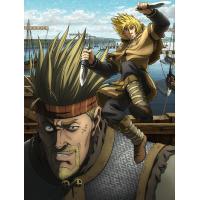 【送料無料】[DVD]/アニメ/TVアニメ「ヴィンランド・サガ」 DVD Box Vol.2 | ネオウィング Yahoo!店