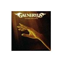 [CDA]/Galneryus/EVERLASTING [DVD付初回限定盤] | ネオウィング Yahoo!店