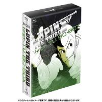 【送料無料】[Blu-ray]/アニメ/ルパン三世 first-TV. BD-BOX [Blu-ray] | ネオウィング Yahoo!店