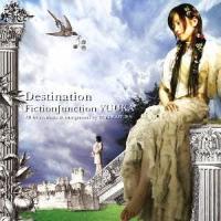 【送料無料】[CD]/FictionJunction YUUKA/Destination [廉価盤] | ネオウィング Yahoo!店