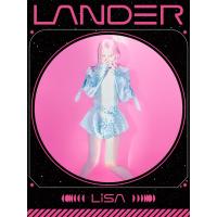 【送料無料】[CD]/LiSA/LANDER [CD+Blu-ray+PHOTOBOOK/初回生産限定盤A] | ネオウィング Yahoo!店