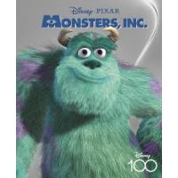【送料無料】[Blu-ray]/ディズニー/モンスターズ・インク MovieNEX Disney100 エディション [数量限定] [Blu-ray+DVD] | ネオウィング Yahoo!店