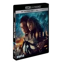 【送料無料】[Blu-ray]/洋画/エイリアン2 4K UHD [4K ULTRA HD+2Blu-ray] | ネオウィング Yahoo!店