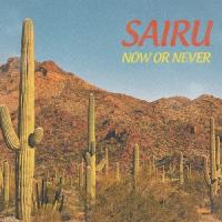 【送料無料】[CD]/SAIRU/NOW OR NEVER | ネオウィング Yahoo!店