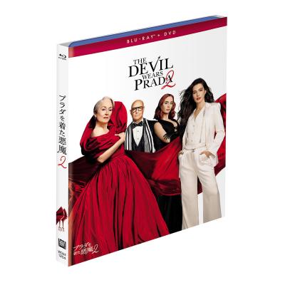 プラダを着た悪魔（DVD、映像ソフト）の商品一覧 通販 - Yahoo