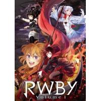 【送料無料】[DVD]/アニメ/RWBY Volume 1 | ネオウィング Yahoo!店