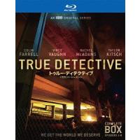 【送料無料】[Blu-ray]/TVドラマ/TRUE DETECTIVE/トゥルー・ディテクティブ ＜セカンド・シーズン＞ コンプリート・ボックス | ネオウィング Yahoo!店