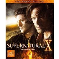 [DVD]/TVドラマ/SUPERNATURAL ＜テン＞ 前半セット | ネオウィング Yahoo!店