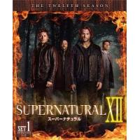 [DVD]/TVドラマ/SUPERNATURAL ＜トゥエルブ＞ 前半セット | ネオウィング Yahoo!店