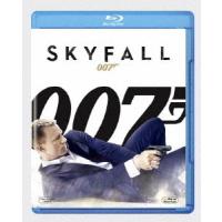 【送料無料】[Blu-ray]/洋画/007/スカイフォール | ネオウィング Yahoo!店