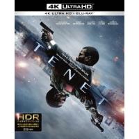 【送料無料】[Blu-ray]/洋画/TENET テネット 4K ULTRA HD &amp; ブルーレイセット [初回仕様版] | ネオウィング Yahoo!店