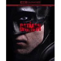 【送料無料】[Blu-ray]/洋画/THE BATMAN-ザ・バットマン- [4K ULTRA HD&amp;ブルーレイセット] | ネオウィング Yahoo!店