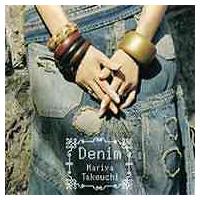 【送料無料】[CD]/竹内まりや/Denim [通常盤] | ネオウィング Yahoo!店