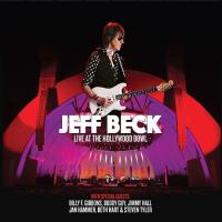 【送料無料】[CD]/ジェフ・ベック/ライヴ・アット・ザ・ハリウッド・ボウル | ネオウィング Yahoo!店
