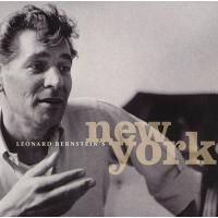 【送料無料】[CD]/クラシックオムニバス/[レナード・バーンスタイン 生誕100年] バーンスタインのニューヨーク [UHQCD] | ネオウィング Yahoo!店