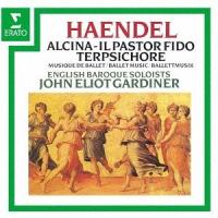 [CDA]/ジョン・エリオット・ガーディナー (指揮)/ヘンデル: バレエのための音楽集 | ネオウィング Yahoo!店