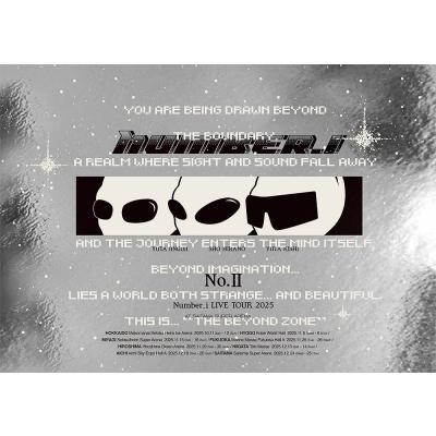 number_i blu-rayの商品一覧 通販 - Yahoo!ショッピング