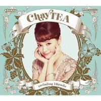 【送料無料】[CD]/chay/chayTEA [DVD付初回限定盤] | ネオウィング Yahoo!店