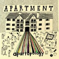 【送料無料】[CD]/APARTMENT/apartopology | ネオウィング Yahoo!店