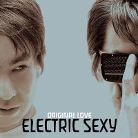 【送料無料】[CD]/ORIGINAL LOVE/エレクトリックセクシー | ネオウィング Yahoo!店