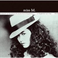 【送料無料】[CD]/中島みゆき/miss M. 【リマスター (HQCD)】 | ネオウィング Yahoo!店