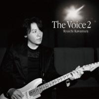 【送料無料】[CD]/河村隆一/The Voice 2 [HQCD] | ネオウィング Yahoo!店