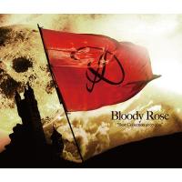 [CD]/D/Bloody Rose "Best Collection 2007〜2011" [2CD+DVD/数量限定盤] | ネオウィング Yahoo!店