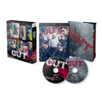 【送料無料】[Blu-ray]/邦画/OUT (スペシャル・エディション) [限定版] | ネオウィング Yahoo!店