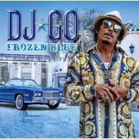 【送料無料】[CD]/DJ☆GO/Frozen Blue | ネオウィング Yahoo!店