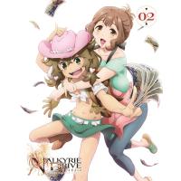 【送料無料】[DVD]/アニメ/VALKYRIE DRIVE -MERMAID- 02 | ネオウィング Yahoo!店