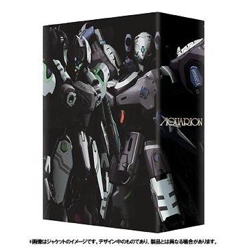 創聖のアクエリオン 全9巻セット [マーケットプレイス DVDセット] wgteh8f 創世のアクエリオン レンタル落ちDVD 全9巻｜Yahoo!フリマ（旧