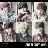 【送料無料】[CD]/ONE N' ONLY/ON'O [TYPE-A] | ネオウィング Yahoo!店