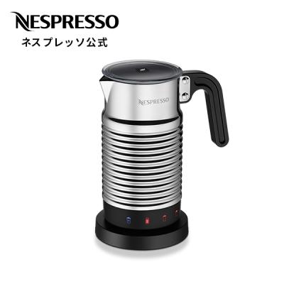 ネスプレッソ公式 Yahoo!ショッピング店 - エアロチーノ｜Yahoo