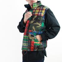 POLO RALPH LAUREN ポロ ラルフローレン ダウンベスト HWTHRNE POLO RALPH LAUREN ポロ ラルフローレン ダウンベスト HWTHRNE