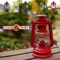 フュアーハンド オイルランタン ケロシンランタン 灯油ランタン feuerhand HURRICANE LANTERN 276 ハリケーンランタン