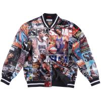 Mitchell&Ness（ミッチェルアンドネス） ミッチェル＆ネス ジャケット