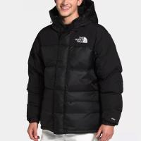 THE NORTH FACE ノースフェイス ヒマラヤン ダウンパーカー M